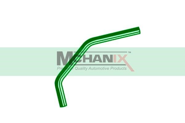Mchanix CVRDH-116 Radiator hose CVRDH116