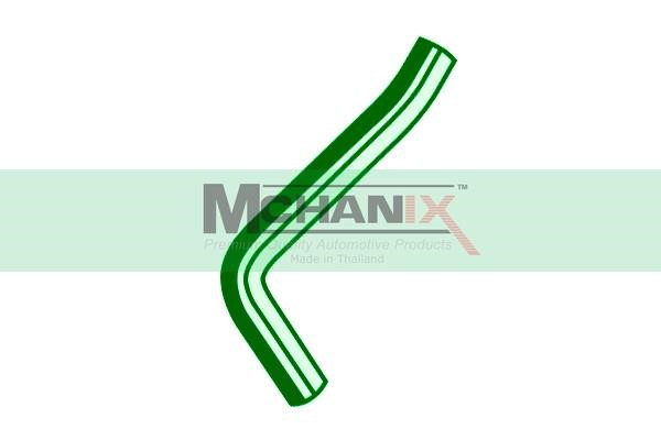 Mchanix TORDH-101 Radiator hose TORDH101