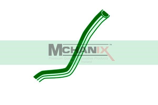 Mchanix NSRDH-279 Radiator hose NSRDH279