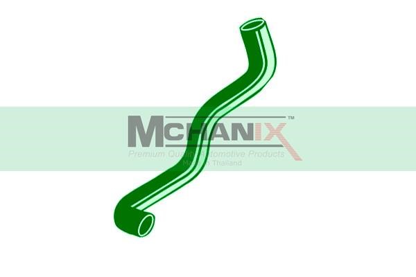 Mchanix TORDH-354 Radiator hose TORDH354