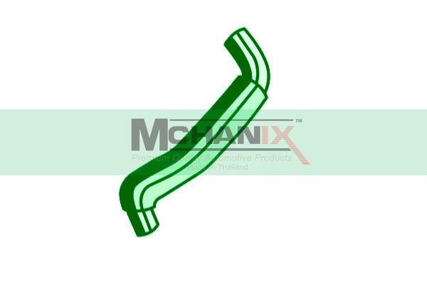 Mchanix TORDH-405 Radiator hose TORDH405