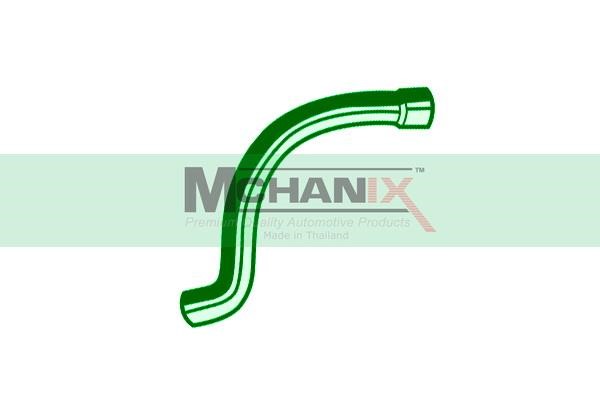 Mchanix BMRDH-032 Radiator hose BMRDH032
