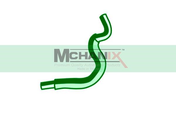 Mchanix TOHTH-075 Radiator hose TOHTH075