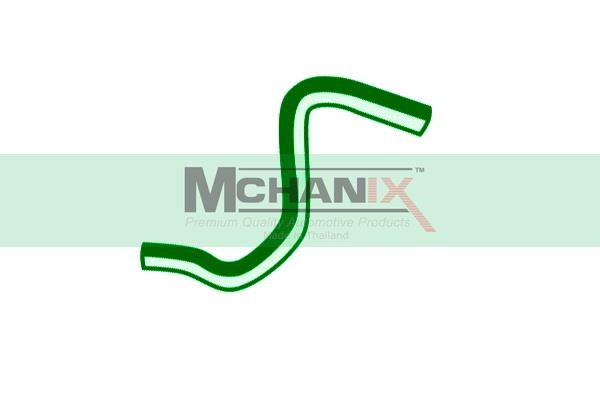 Mchanix TOHTH-132 Radiator hose TOHTH132