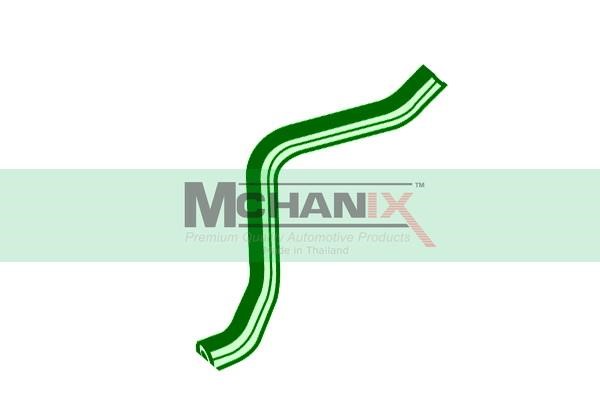 Mchanix HORDH-102 Radiator hose HORDH102
