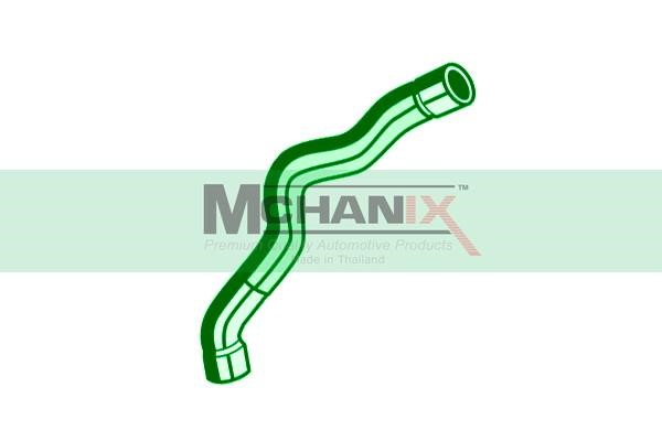 Mchanix MCRDH-054 Radiator hose MCRDH054