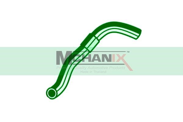 Mchanix LXRDH-024 Radiator hose LXRDH024