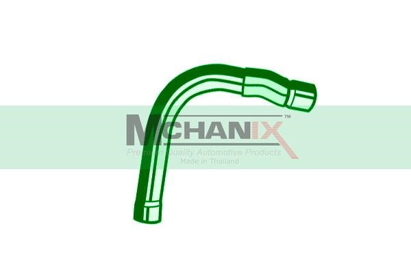 Mchanix BMRDH-031 Radiator hose BMRDH031