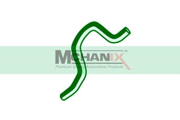 Mchanix SBHTH-008 Radiator hose SBHTH008
