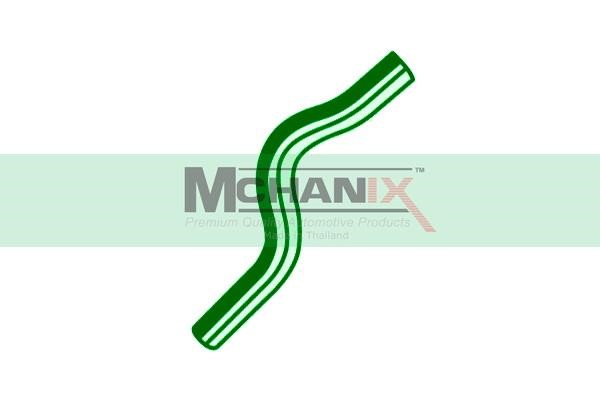 Mchanix HORDH-017 Radiator hose HORDH017