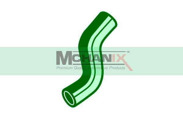 Mchanix DHRDH-018 Radiator hose DHRDH018