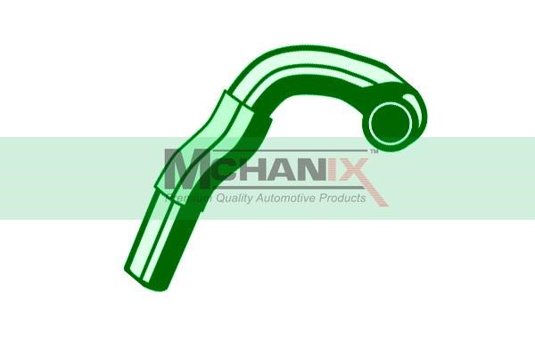 Mchanix MTRDH-111 Radiator hose MTRDH111