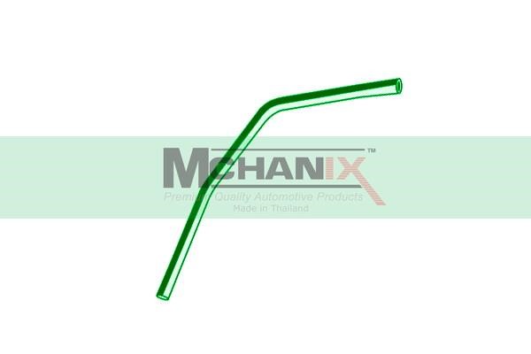Mchanix NSBPH-034 Radiator hose NSBPH034