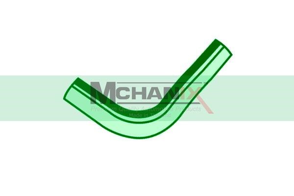 Mchanix TORDH-162 Radiator hose TORDH162