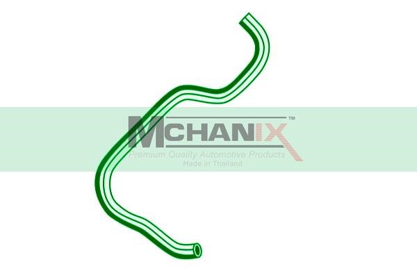 Mchanix CVRDH-060 Radiator hose CVRDH060