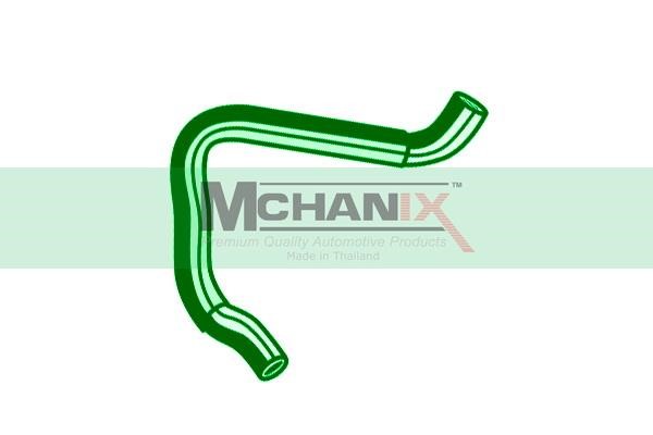 Mchanix CVRDH-071 Radiator hose CVRDH071