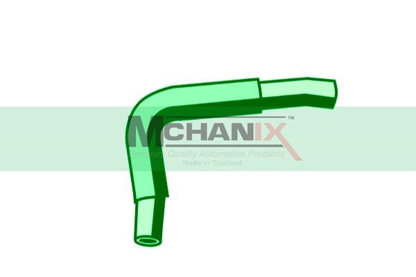 Mchanix NSRDH-001 Radiator hose NSRDH001