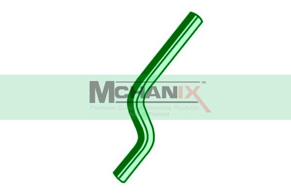 Mchanix TORDH-210 Radiator hose TORDH210