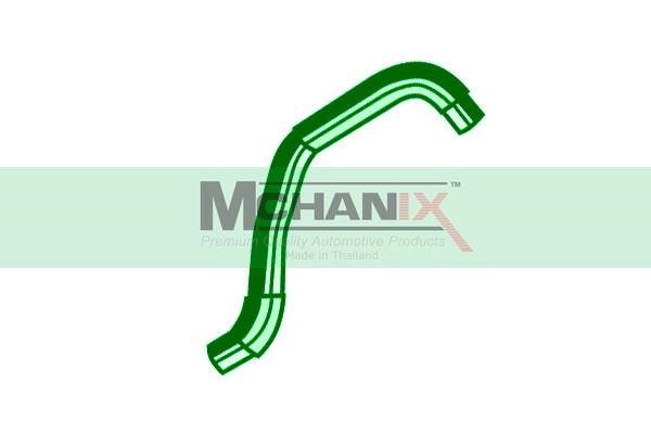 Mchanix NSRDH-077 Radiator hose NSRDH077