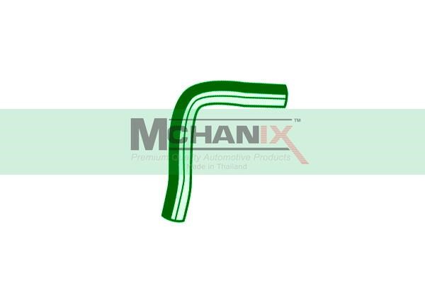 Mchanix MZRDH-076 Radiator hose MZRDH076