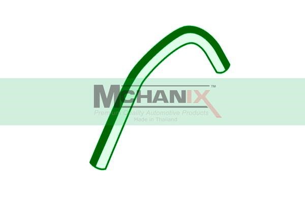 Mchanix CVBPH-036 Radiator hose CVBPH036