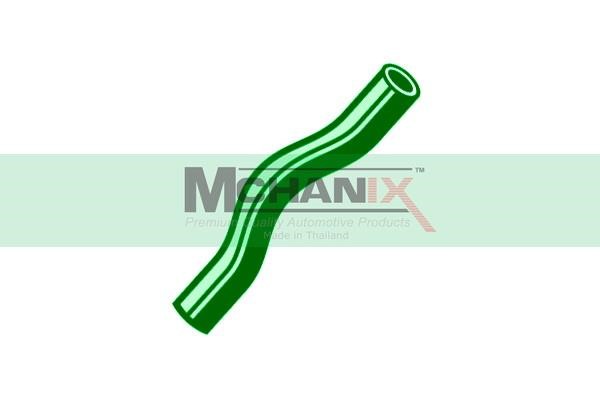 Mchanix TORDH-327 Radiator hose TORDH327