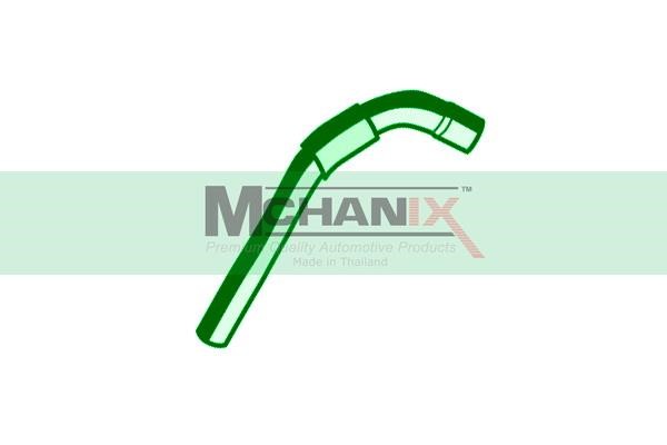 Mchanix TOHTH-101 Radiator hose TOHTH101