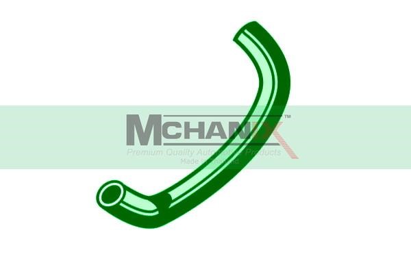 Mchanix VORDH-041 Radiator hose VORDH041