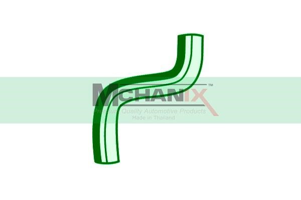 Mchanix TORDH-035 Radiator hose TORDH035