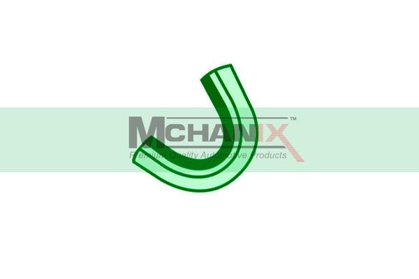 Mchanix DHBPH-001 Radiator hose DHBPH001