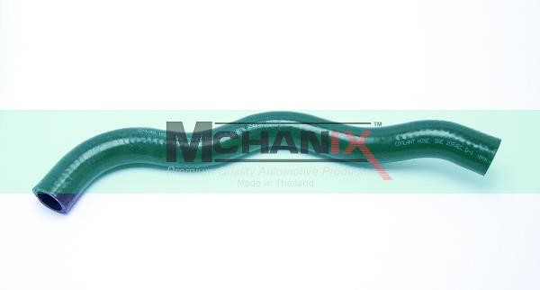 Mchanix HORDH-045 Radiator hose HORDH045