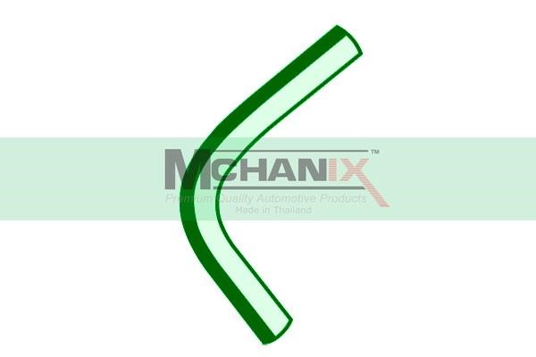 Mchanix TOHTH-214 Radiator hose TOHTH214