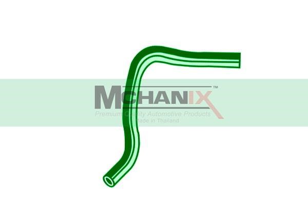 Mchanix HORDH-072 Radiator hose HORDH072