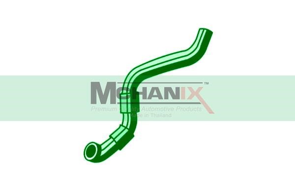 Mchanix TORDH-372 Radiator hose TORDH372