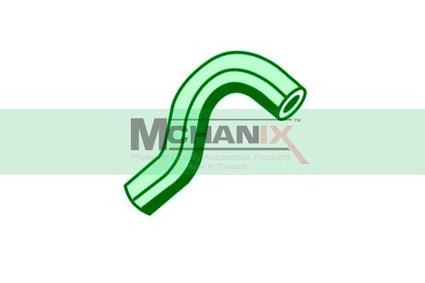 Mchanix TORDH-051 Radiator hose TORDH051