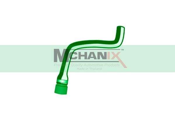 Mchanix BMHTH-010 Radiator hose BMHTH010