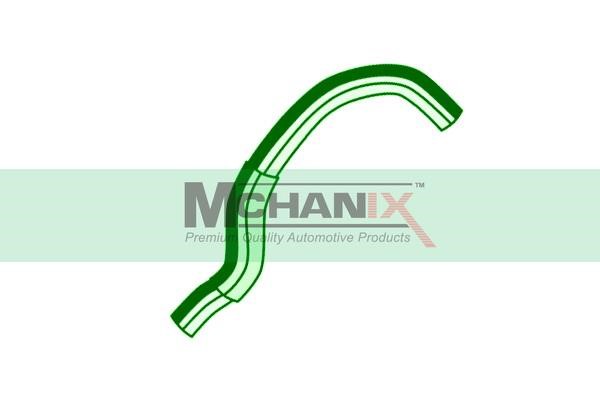 Mchanix HORDH-047 Radiator hose HORDH047