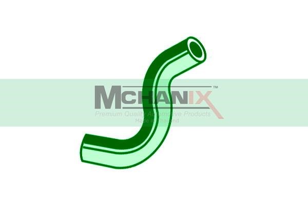 Mchanix DWRDH-018 Radiator hose DWRDH018