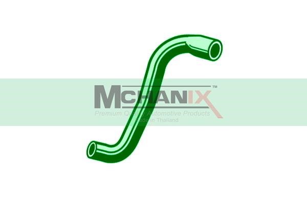 Mchanix TORDH-394 Radiator hose TORDH394