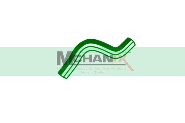 Mchanix VWRDH-014 Radiator hose VWRDH014