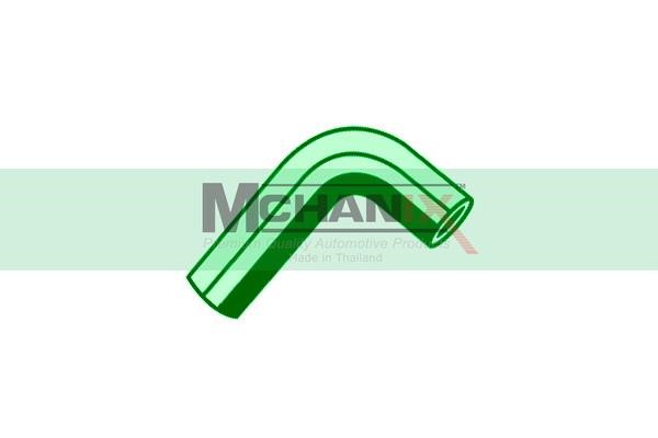 Mchanix BMRDH-018 Radiator hose BMRDH018