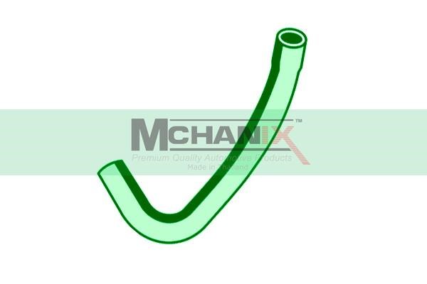 Mchanix TOHTH-046 Radiator hose TOHTH046