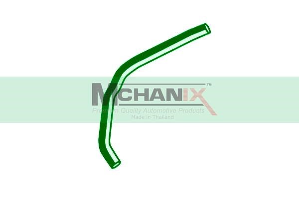 Mchanix HOHTH-016 Radiator hose HOHTH016