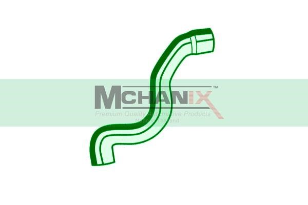 Mchanix MCRDH-045 Radiator hose MCRDH045