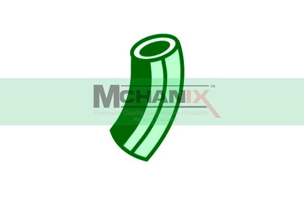 Mchanix TORDH-373 Radiator hose TORDH373