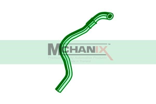 Mchanix HORDH-083 Radiator hose HORDH083
