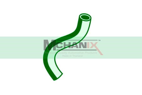 Mchanix TOHTH-141 Radiator hose TOHTH141