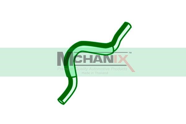 Mchanix HYHTH-015 Radiator hose HYHTH015