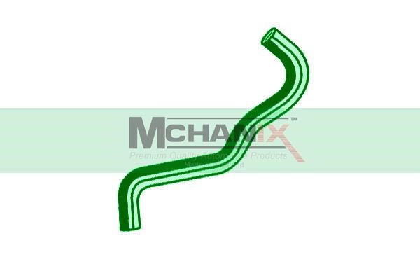Mchanix HYRDH-009 Radiator hose HYRDH009