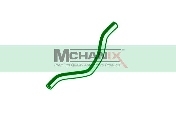 Mchanix MTHTH-104 Radiator hose MTHTH104